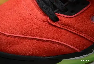 Hyperoad THE ORANGE WHAT 5 AIR SOLAR JORDAN 0601